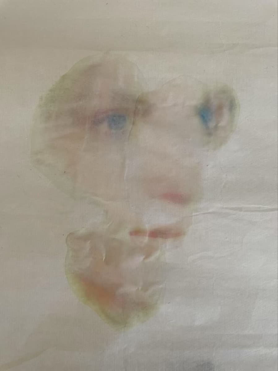 Making Beauty In Ugly Things