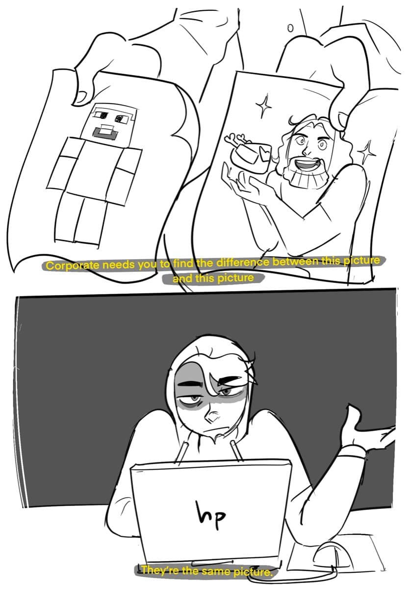 Cultural Hyperreality 