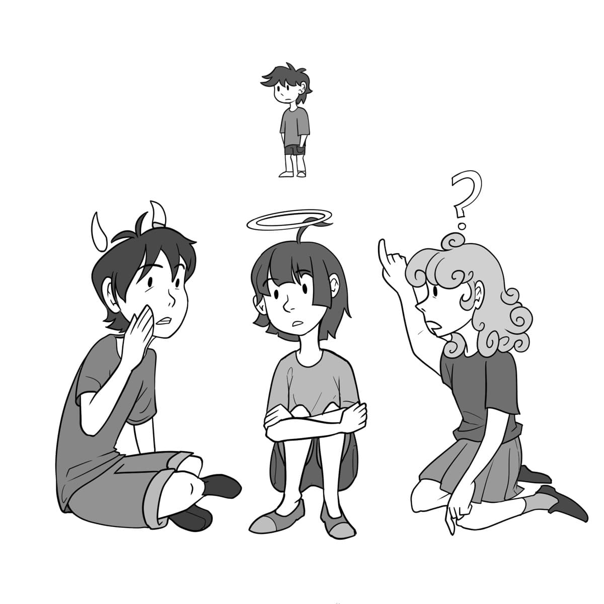 Gossiping Tweens & Ending Regimes: The Promises & Pitfalls of the Doctrine of Double Effect