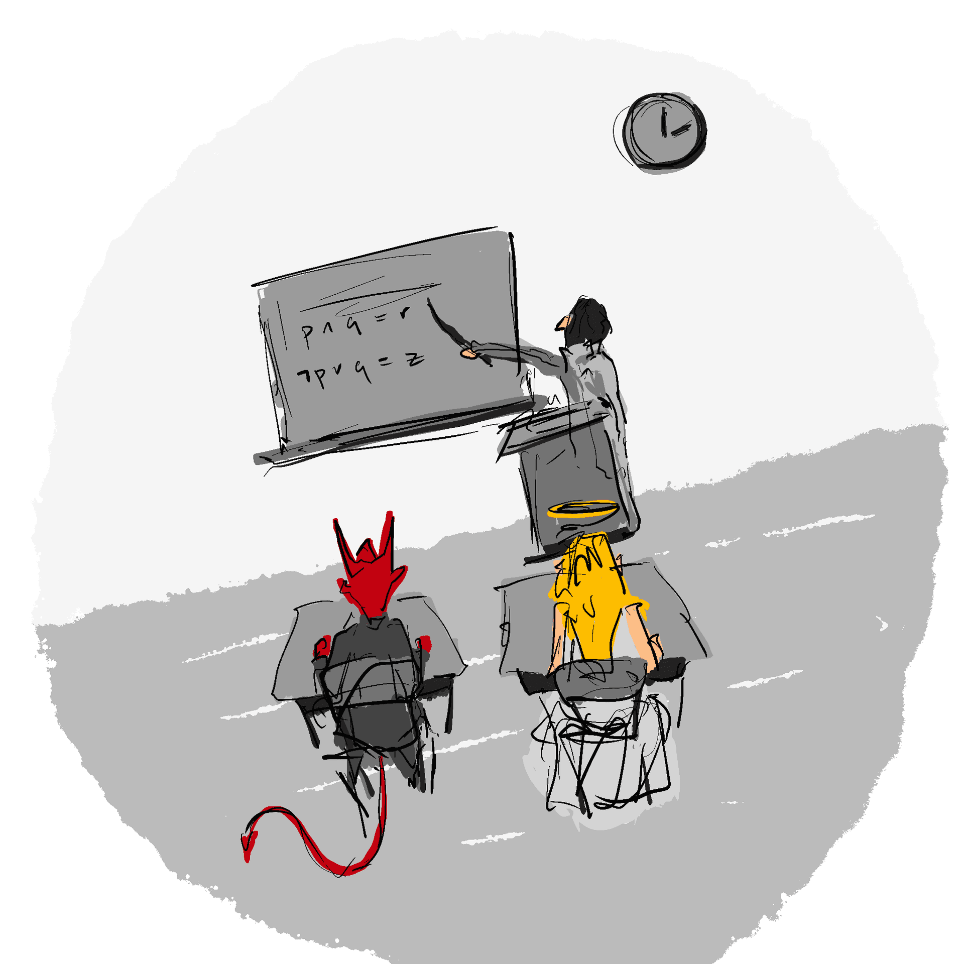 Deontological Ethics Without Rational Agency