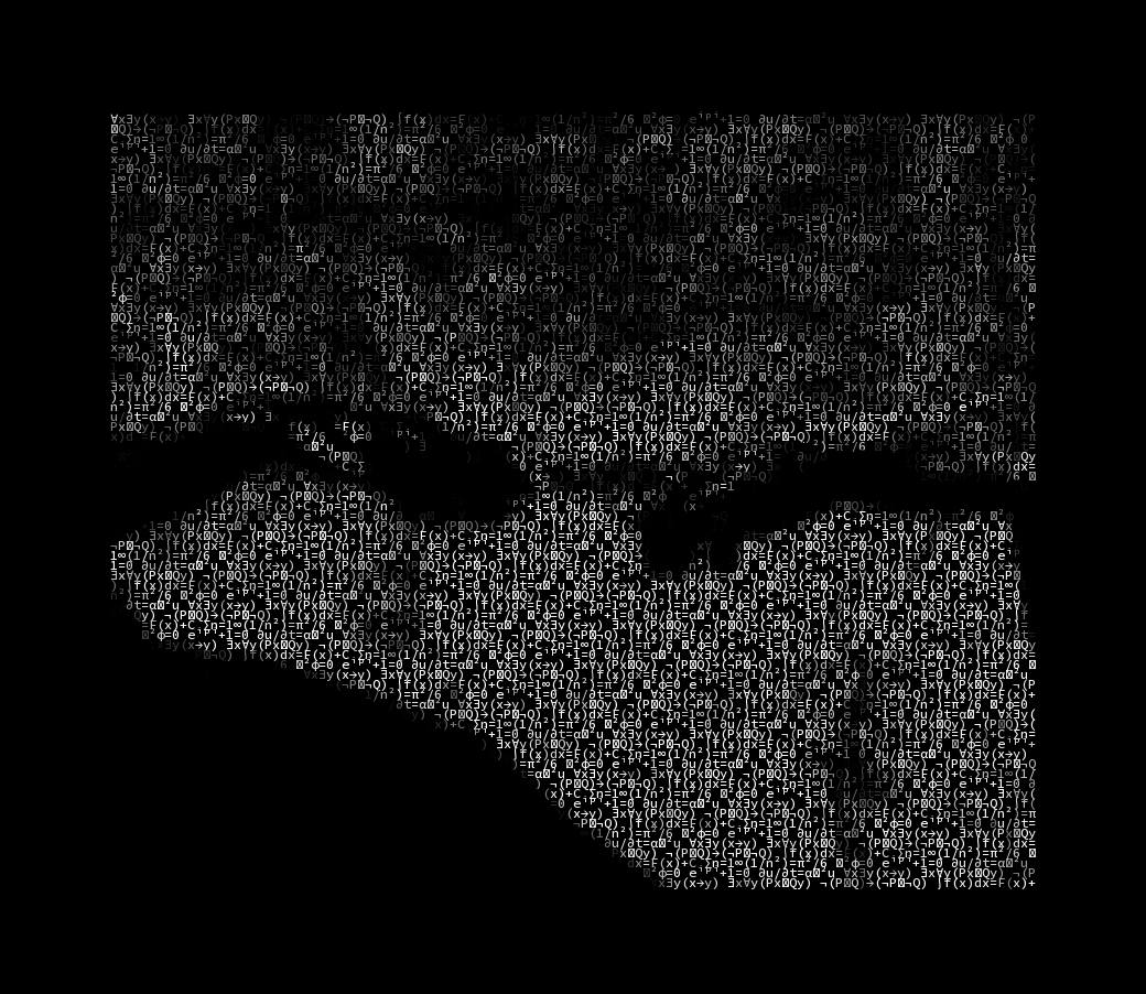 Applying Math to Abrahamic Religion